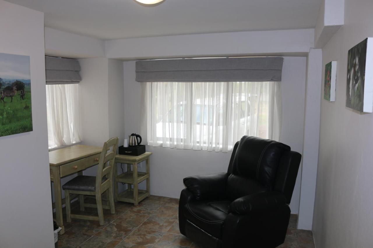 Livivane Guest House Simunye Экстерьер фото