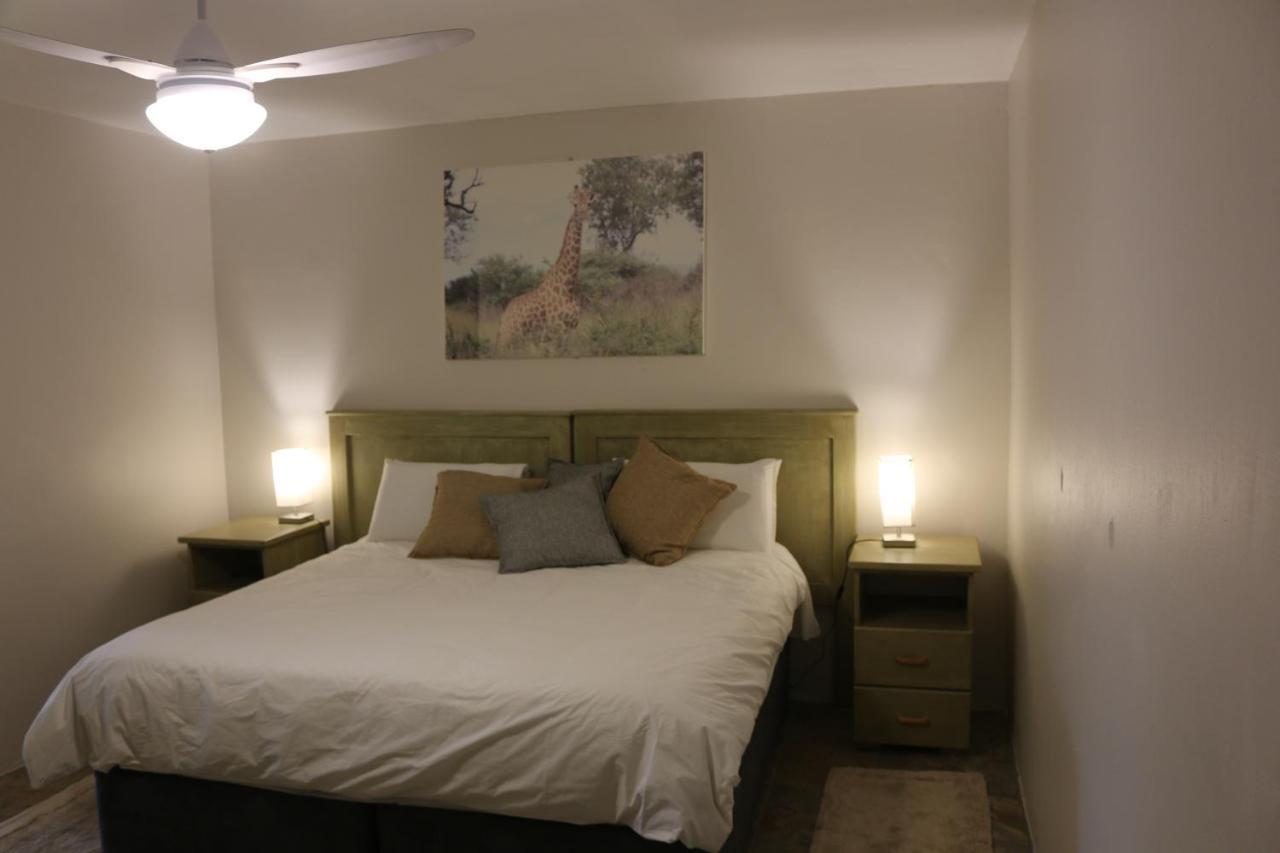Livivane Guest House Simunye Экстерьер фото