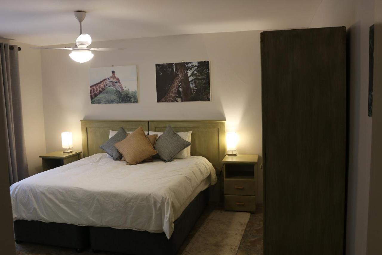 Livivane Guest House Simunye Экстерьер фото