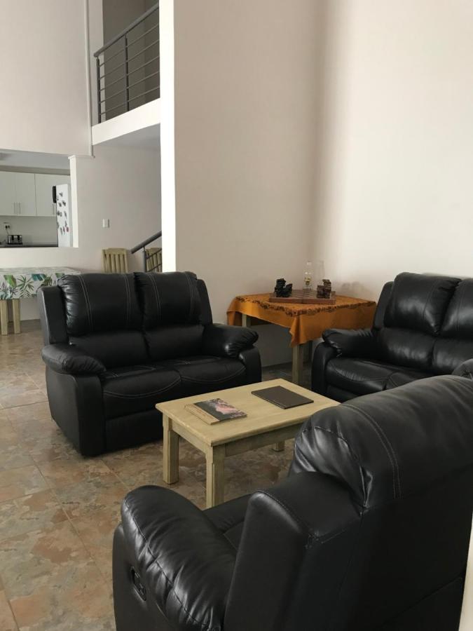 Livivane Guest House Simunye Экстерьер фото