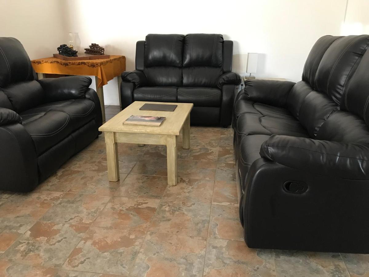 Livivane Guest House Simunye Экстерьер фото